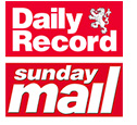 Read our Daily Record & Sunday Mail article